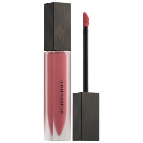 burberry liquid lip velvet dark rosewood no.17|burberry lip velvet lipstick.